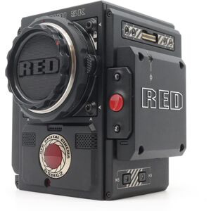 RED Digital Cinema Used RED DSMC2 Gemini 5K S35