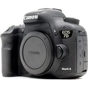 Used Canon EOS 7D Mark II