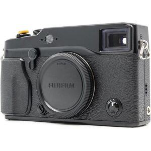 Used Fujifilm X-Pro 1