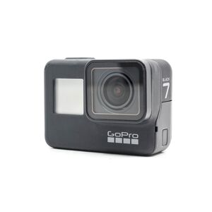 Used GoPro HERO7 Black