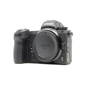 Used Nikon Z6 II