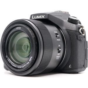 Used Panasonic Lumix DMC-FZ1000