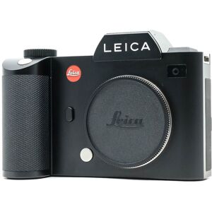 Used Leica SL (Typ 601)