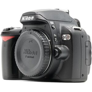 Used Nikon D60