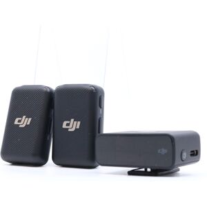 Used DJI Mic