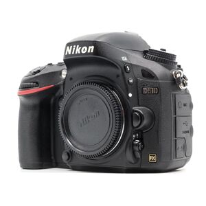 Used Nikon D610