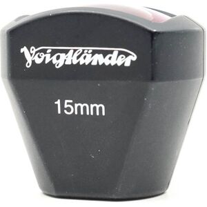 Voigtländer Used Voigtlander 15mm Viewfinder