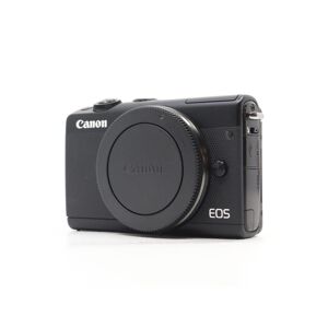 Used Canon EOS M100