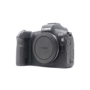 Used Canon EOS R