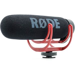 Used Rode VideoMic GO