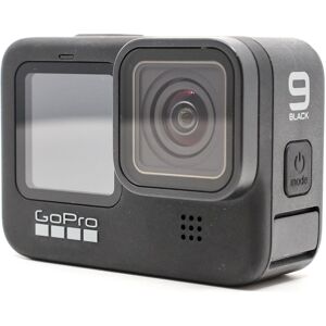 Used GoPro HERO9 Black