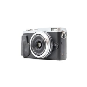 Used Fujifilm X70