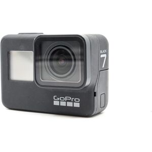 Used GoPro HERO7 Black