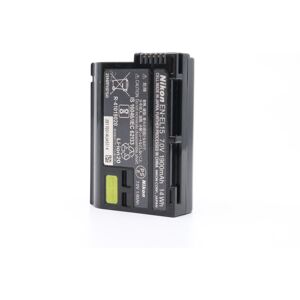 Used Nikon EN-EL15 Battery