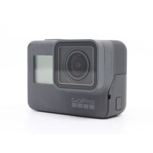 Used GoPro HERO6 Black