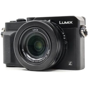 Used Panasonic Lumix DMC-LX100