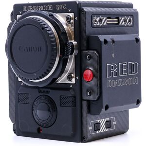 RED Digital Cinema Used RED DSMC2 Dragon-X 6K S35