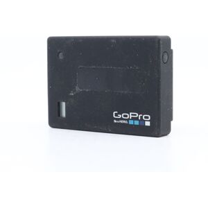 Used GoPro BacPac for HERO3/3+