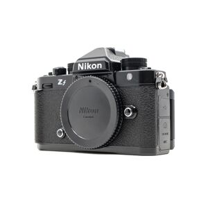 Used Nikon Zf