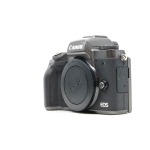 Used Canon EOS M5