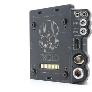 RED Digital Cinema Used RED DSMC2 Base Expander