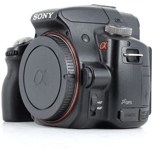 Used Sony Alpha SLT-A55