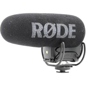 Used Rode Videomic Pro +