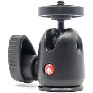 Used Manfrotto 492 Micro Ball Head