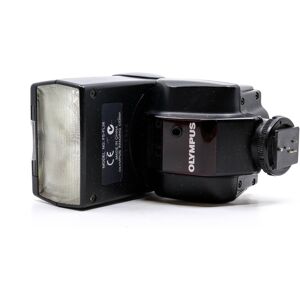 Used Olympus FL-36 Flash