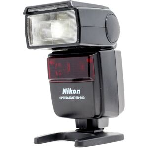 Used Nikon SB-600 Speedlight