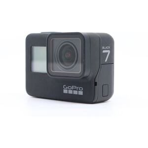 Used GoPro HERO7 Black