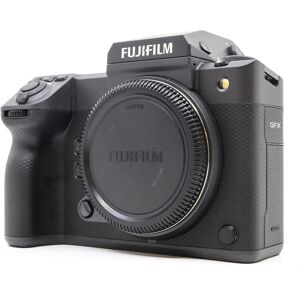 Used Fujifilm GFX 100 II