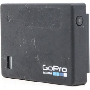 Used GoPro BacPac for HERO3/3+