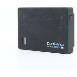 Used GoPro BacPac for HERO3/3+