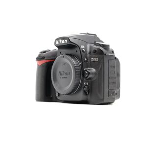 Used Nikon D90