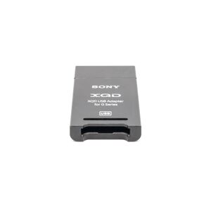 Used Sony QDA-SB1A XQD USB Adapter