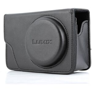 Used Panasonic LUMIX DMW-PLS79 Leather Case