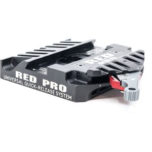 RED Digital Cinema Used RED DSMC Quick Release Platform Pack Bolt-On