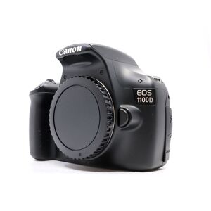 Used Canon EOS 1100D