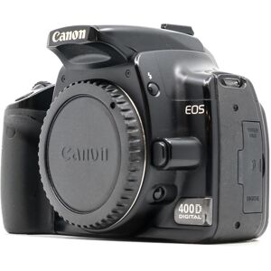 Used Canon EOS 400D