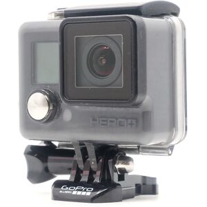 Used GoPro HERO+