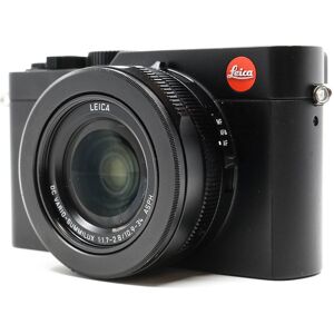 Used Leica D-LUX 7