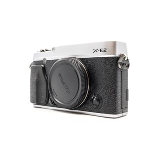 Used Fujifilm X-E2