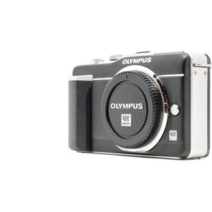 Used Olympus Pen E-PL1