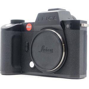 Used Leica SL2-S