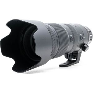 Used Nikon Nikkor Z 70-200mm f/2.8 VR S