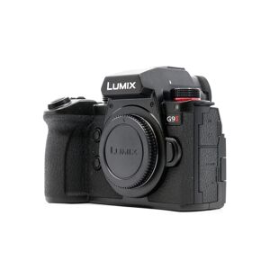 Used Panasonic Lumix DC-G9 II