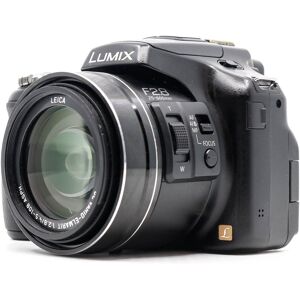 Used Panasonic Lumix DMC-FZ200