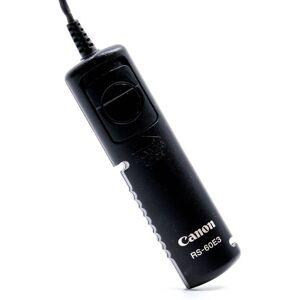 Used Canon RS-60E3 Remote Switch