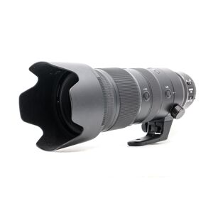 Used Nikon Nikkor Z 70-200mm f/2.8 VR S
